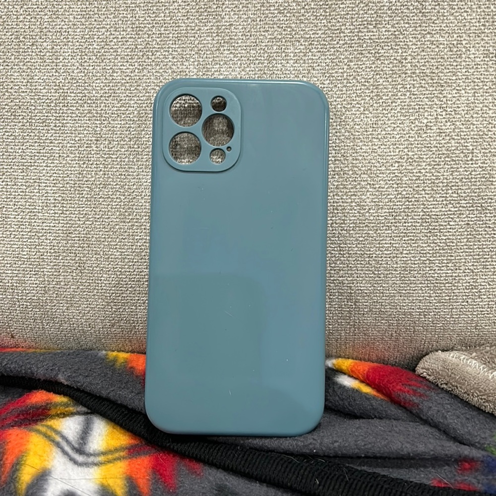 iPhone 12 Pro Max Case